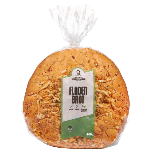 Fladenbrot