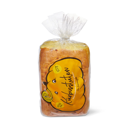 Kürbisstuten