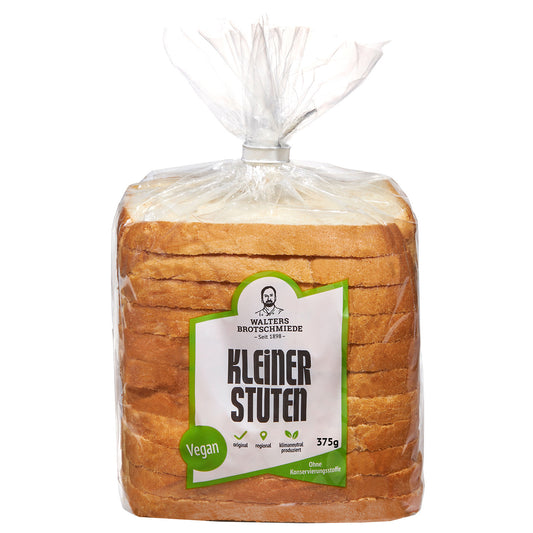 kleiner Stuten